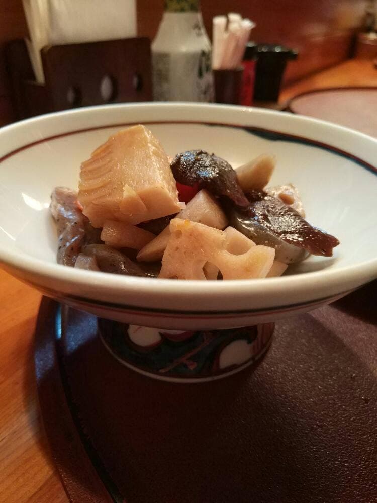 家庭料理 京