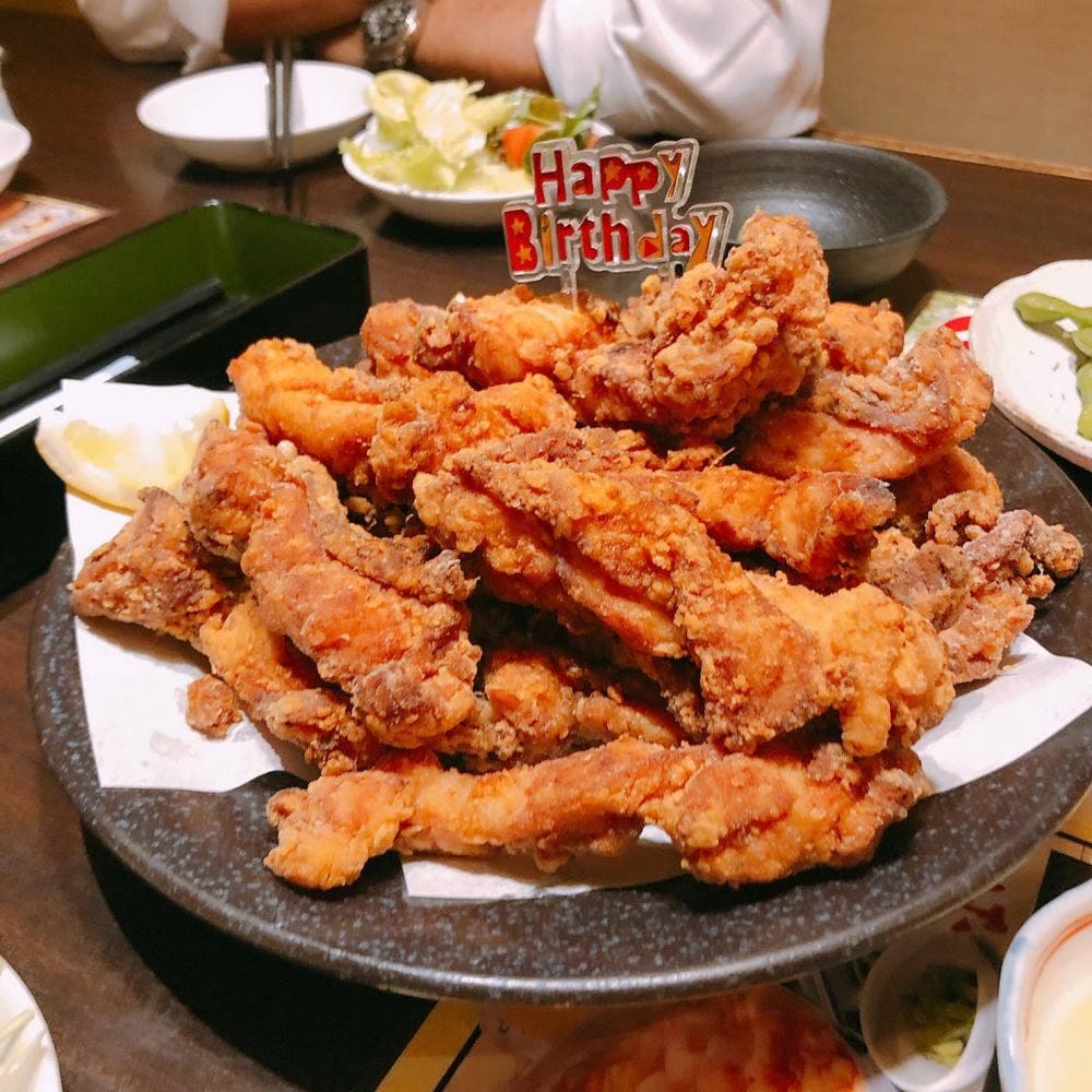 徳樹庵 フォレオ菖蒲店