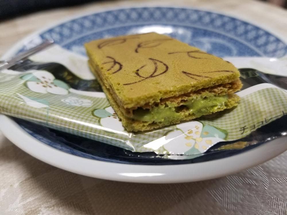 THE チョコレートサンド TOKYO
