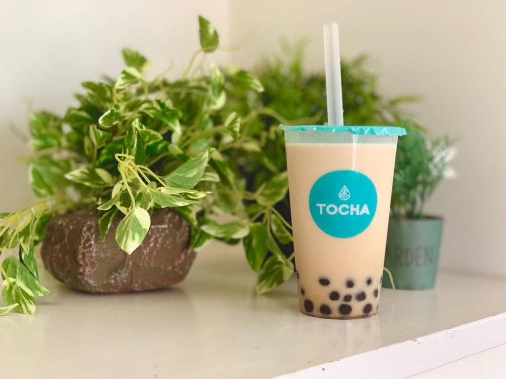 TOCHA 自由が丘店