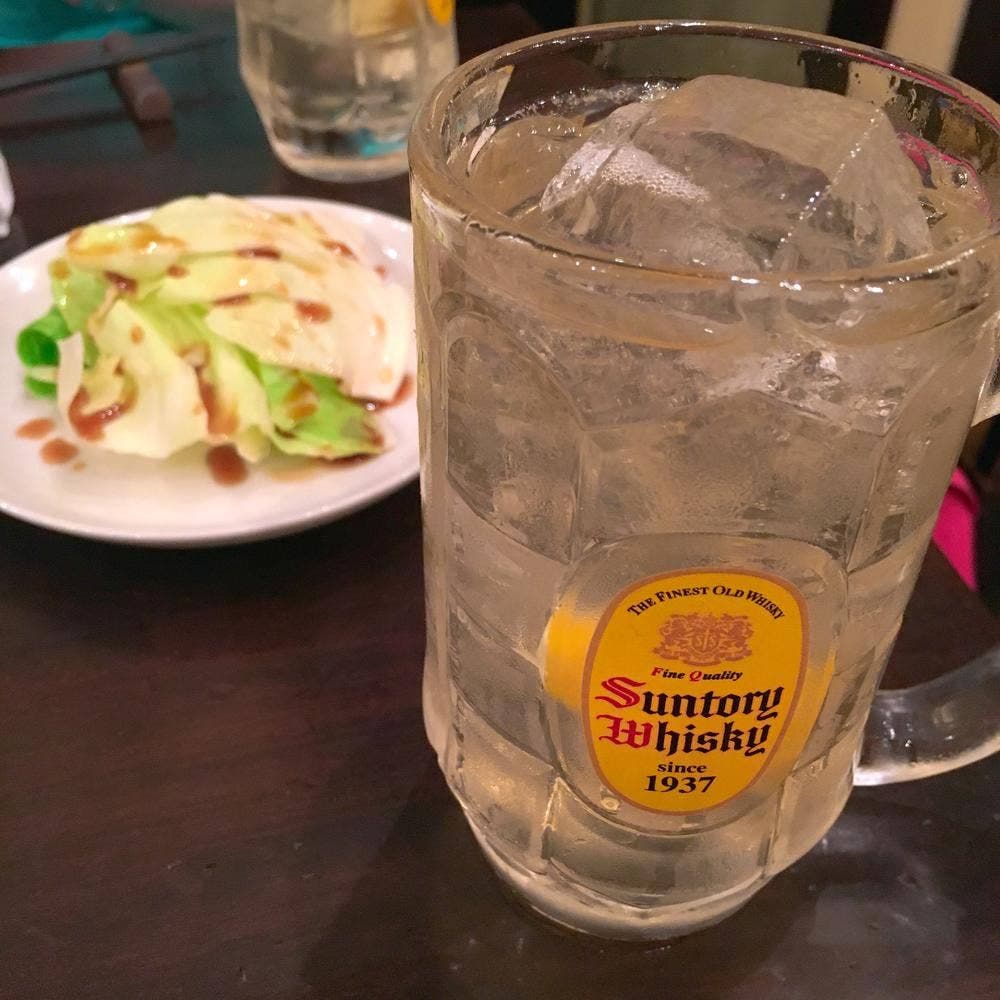 No-noマルキュウ別館