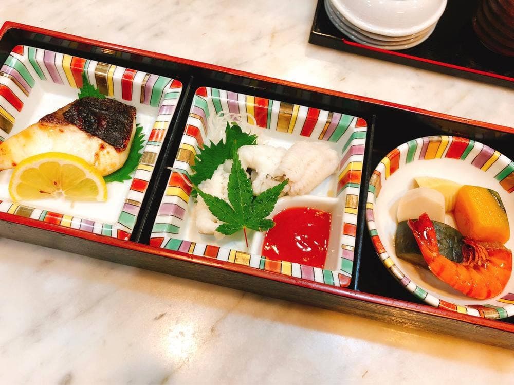 一力寿司