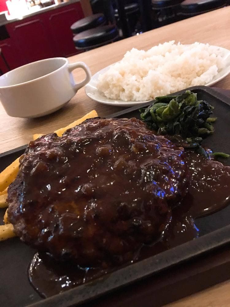 炭火焼ベニバル 新橋一丁目店