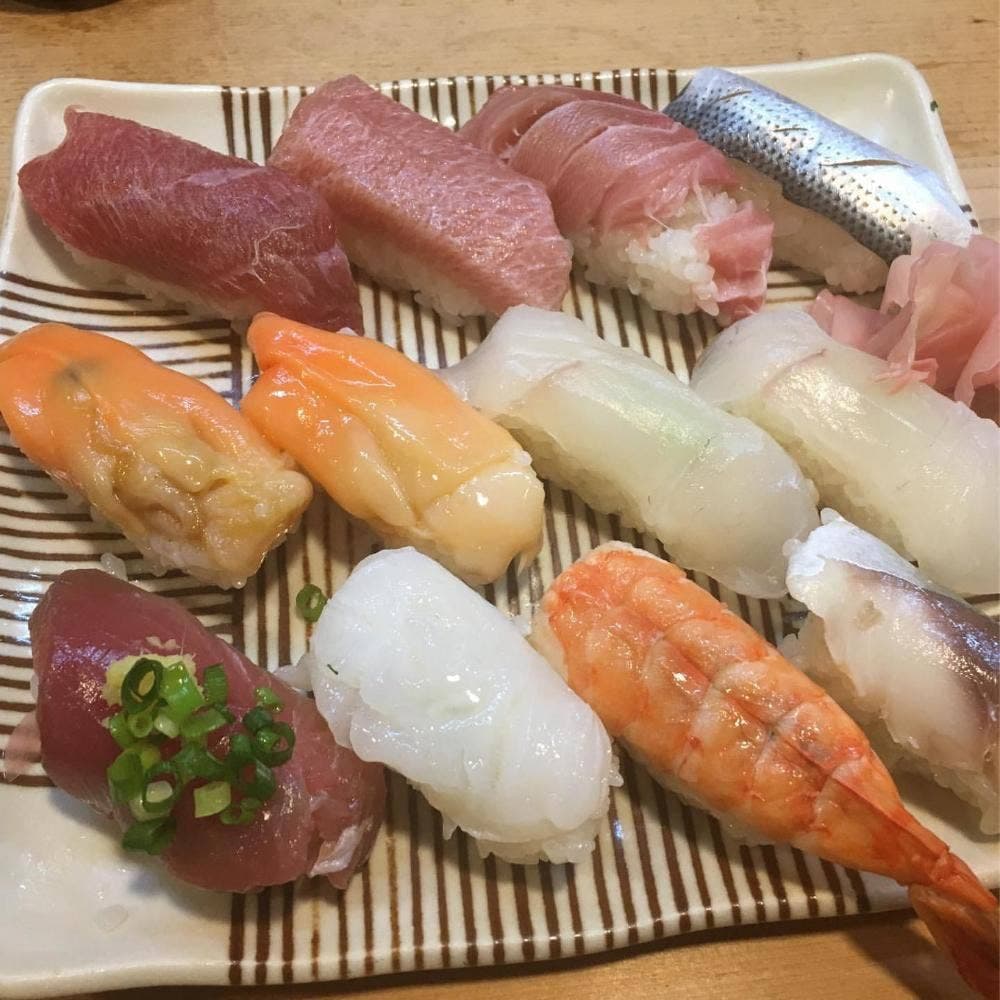 魚芳