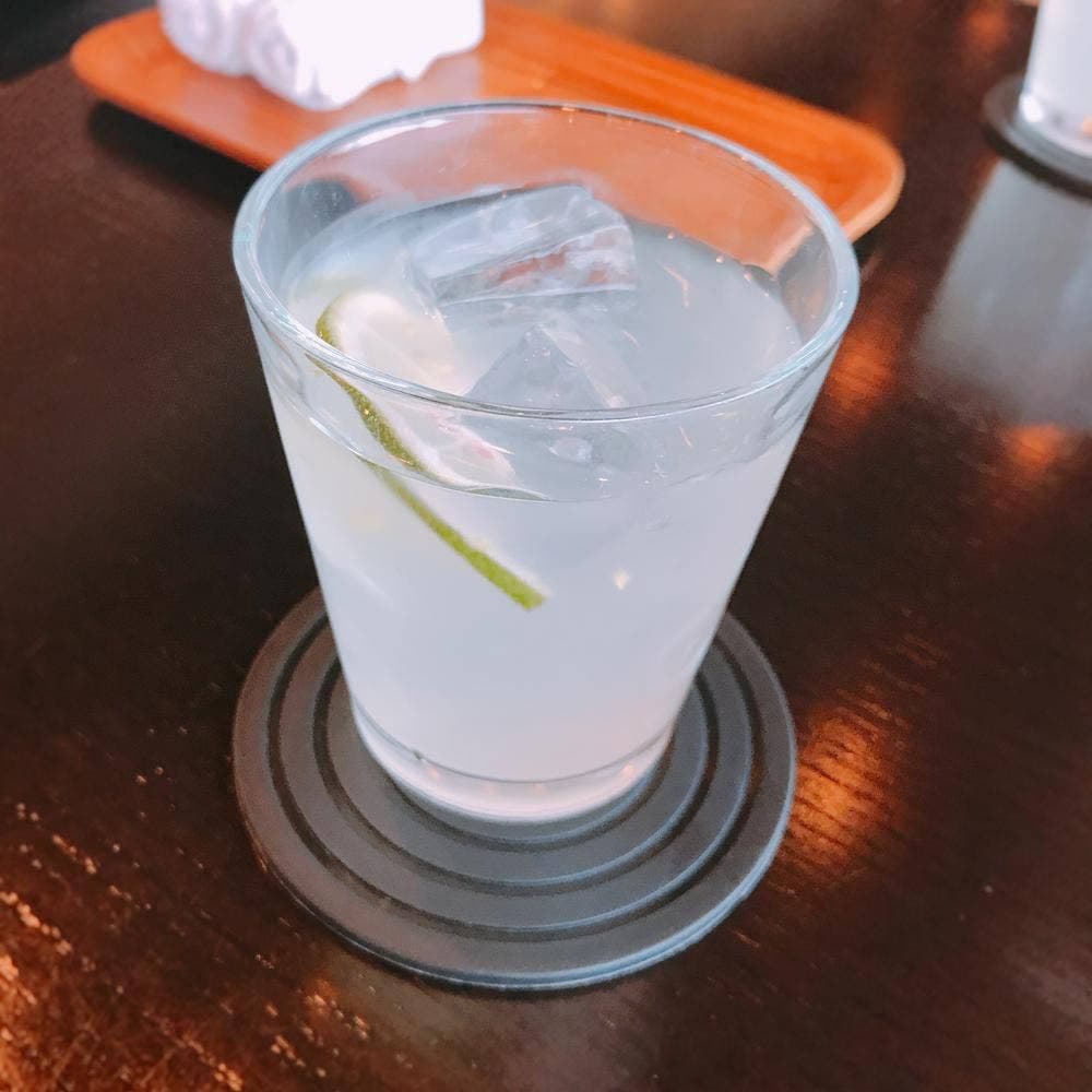 朝霧の見える宿 花由