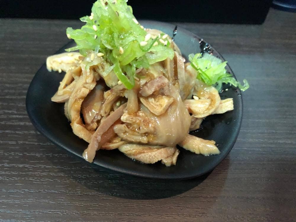 居酒屋ぶぶ3号店