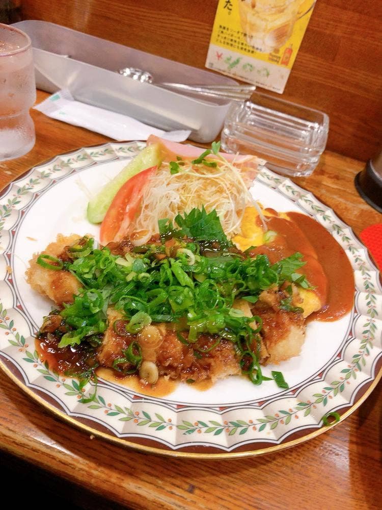 レストランSHIN