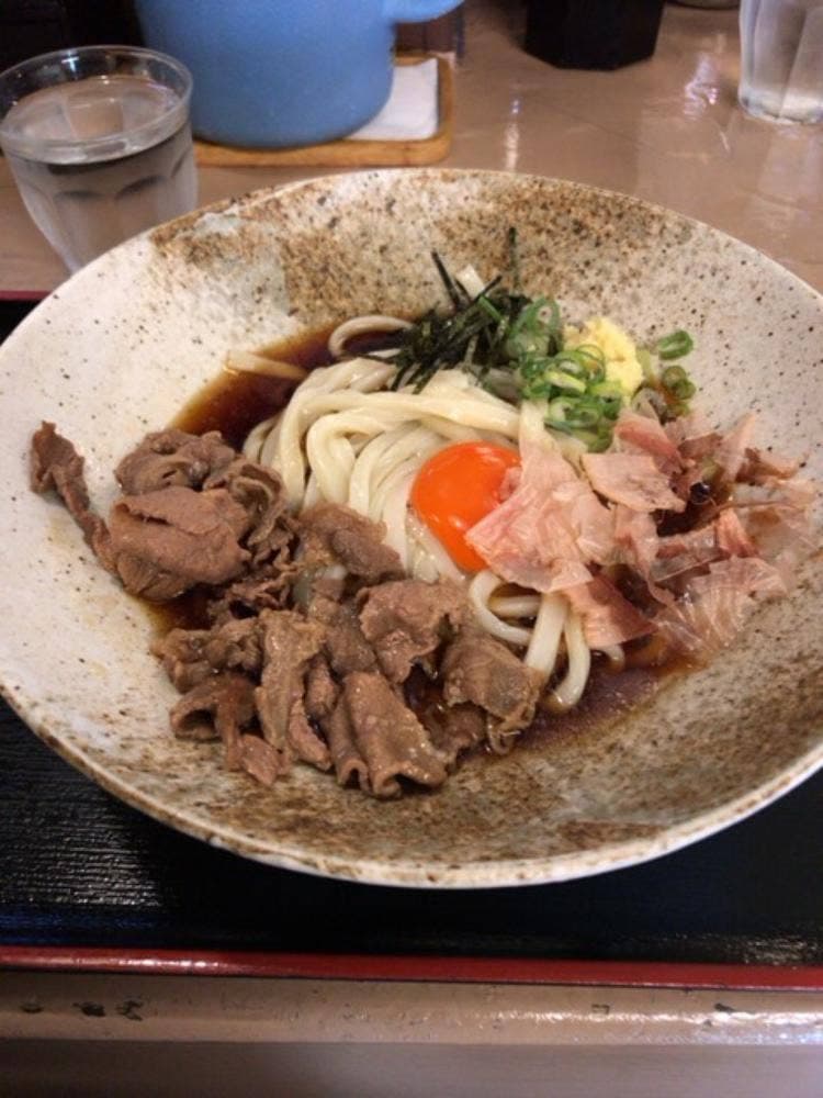 麺どころ泰輔
