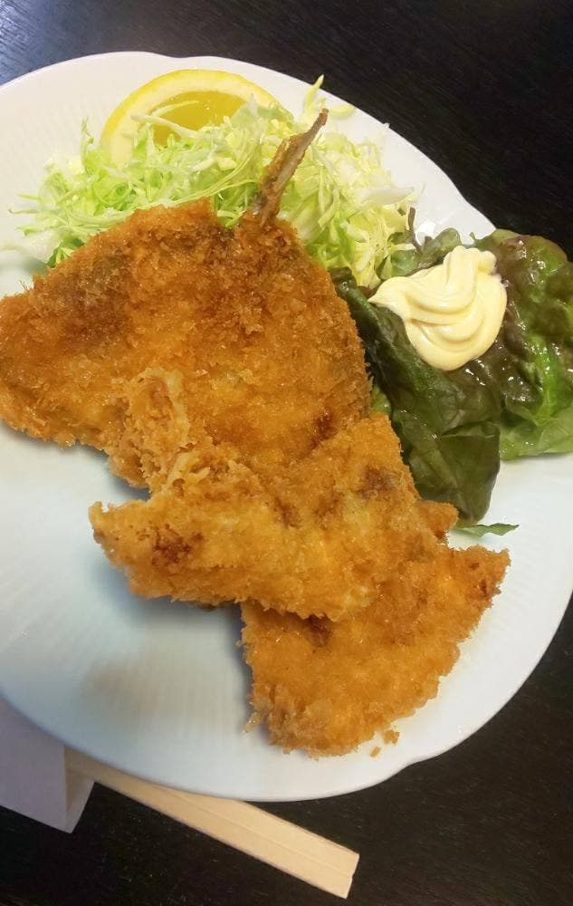 こしじ