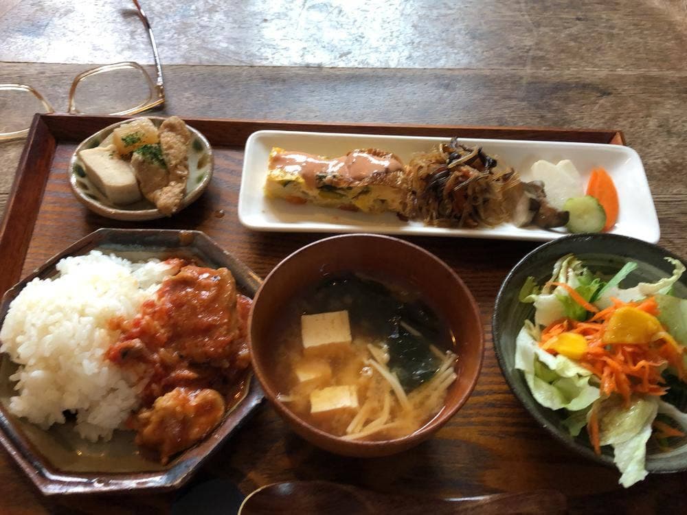 かぜのね