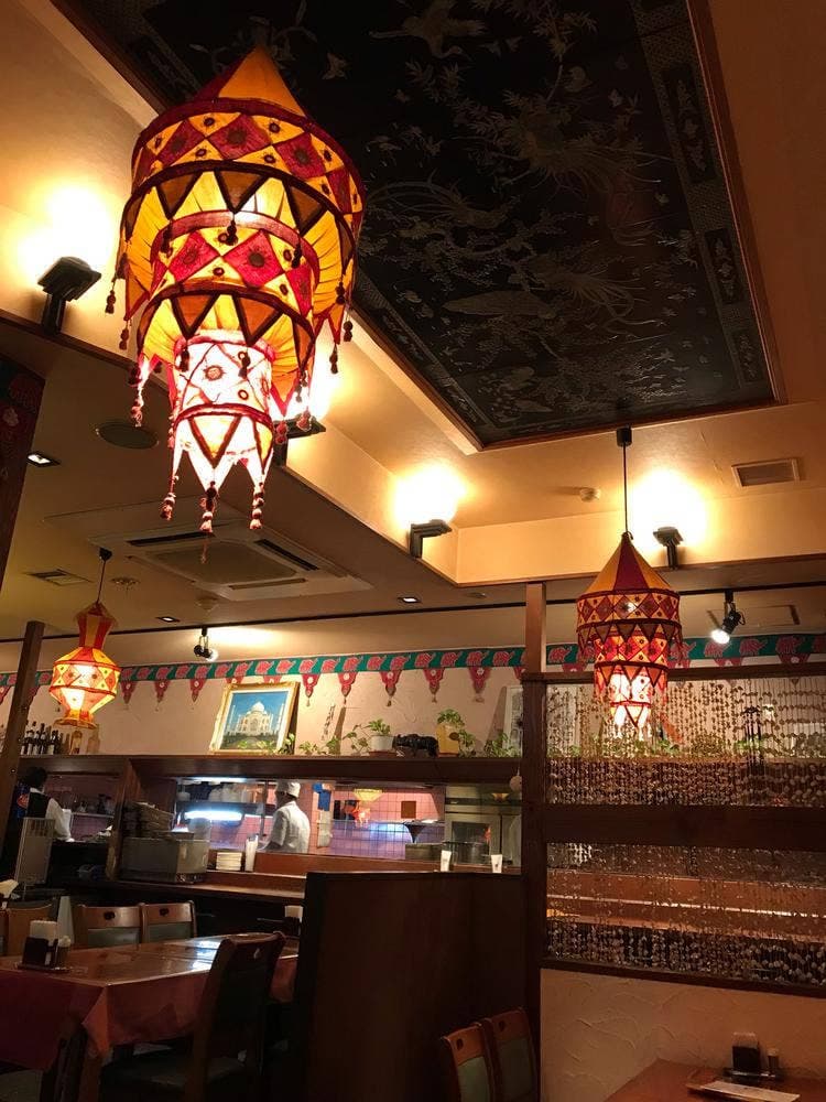 インド村 鈴鹿本店