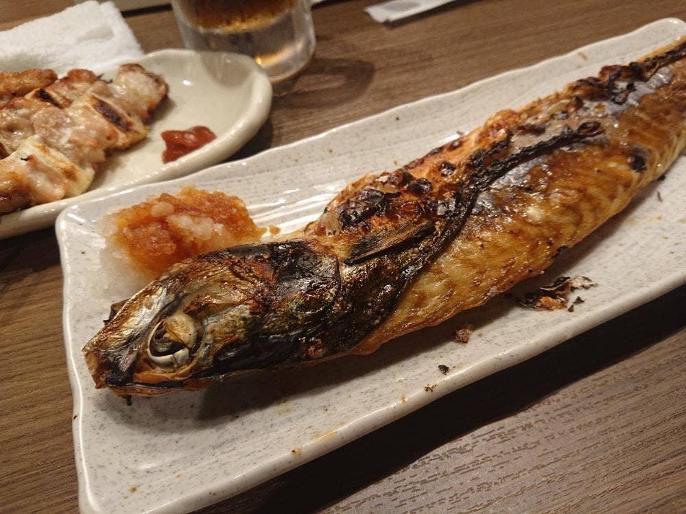 黒松屋