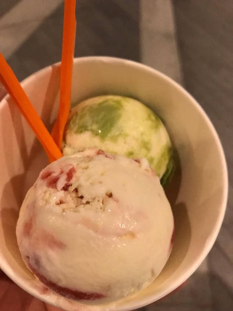 サーティワンアイスクリーム 二子玉川ライズ店