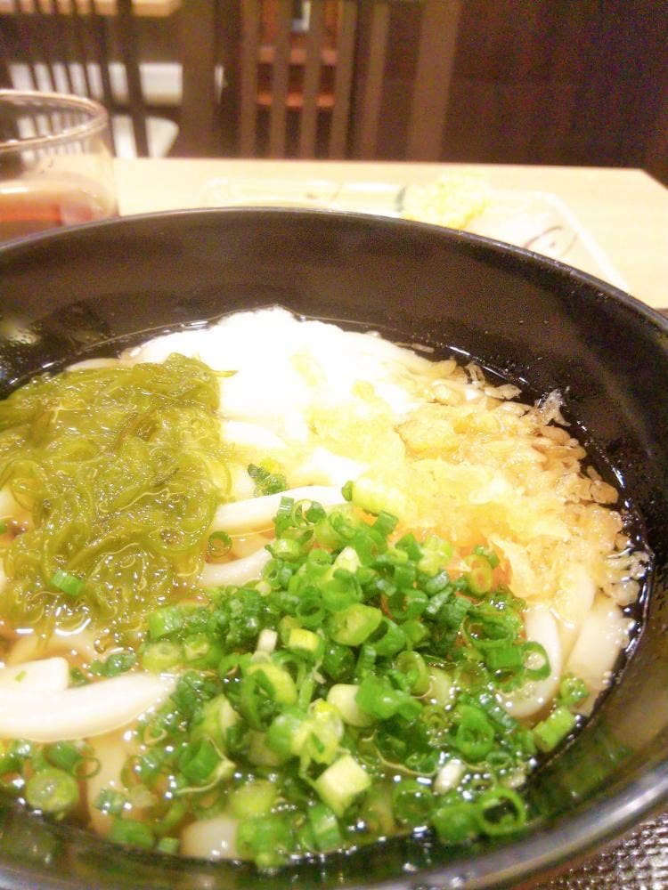 天まる