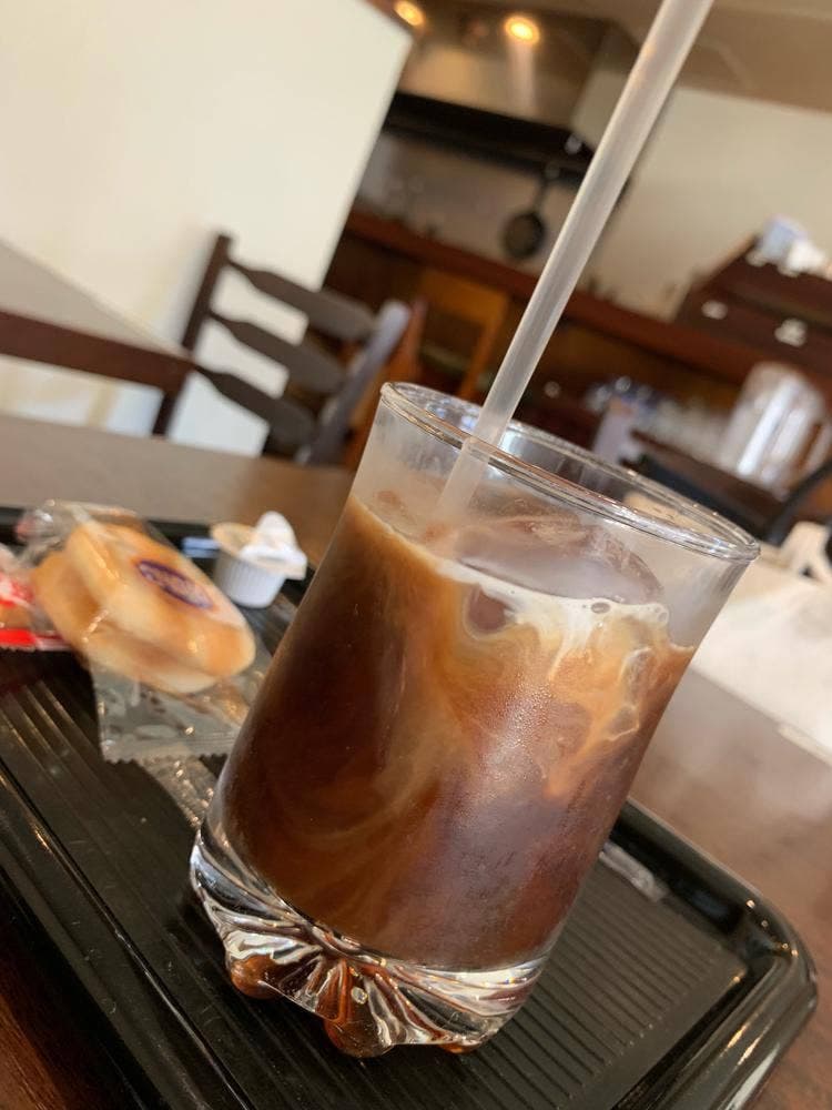 Cafe Olive