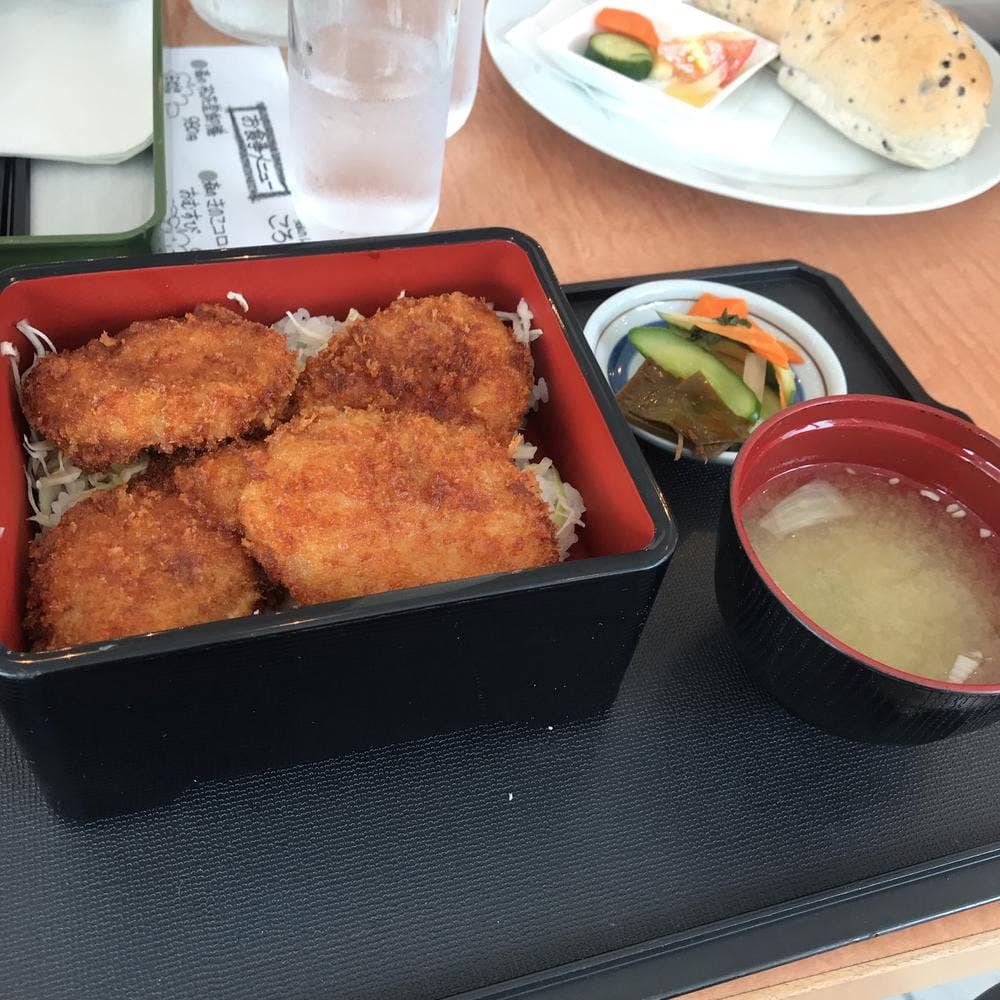 森のレストラン ころむす