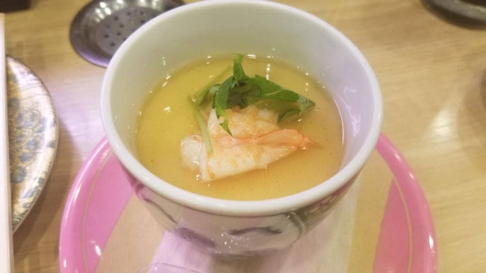 平禄寿司 仙台平禄 仙台本店