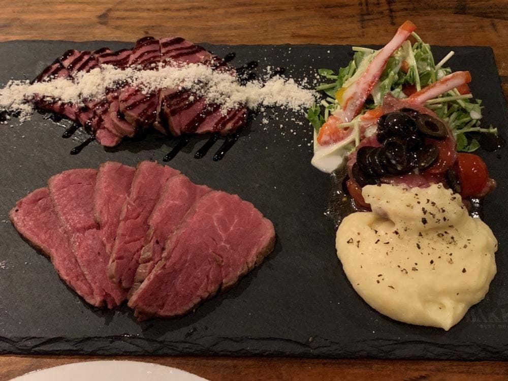 琉球CHOP