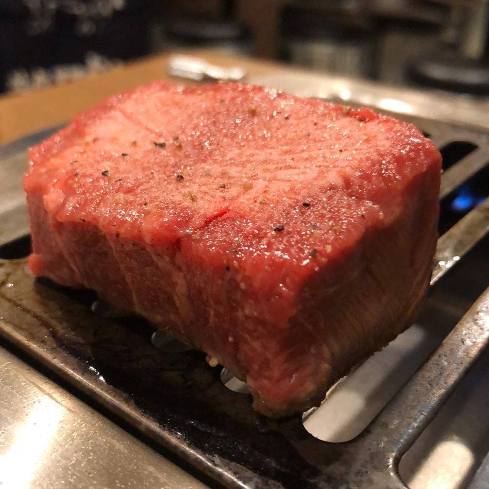 焼肉 ここから 船橋店