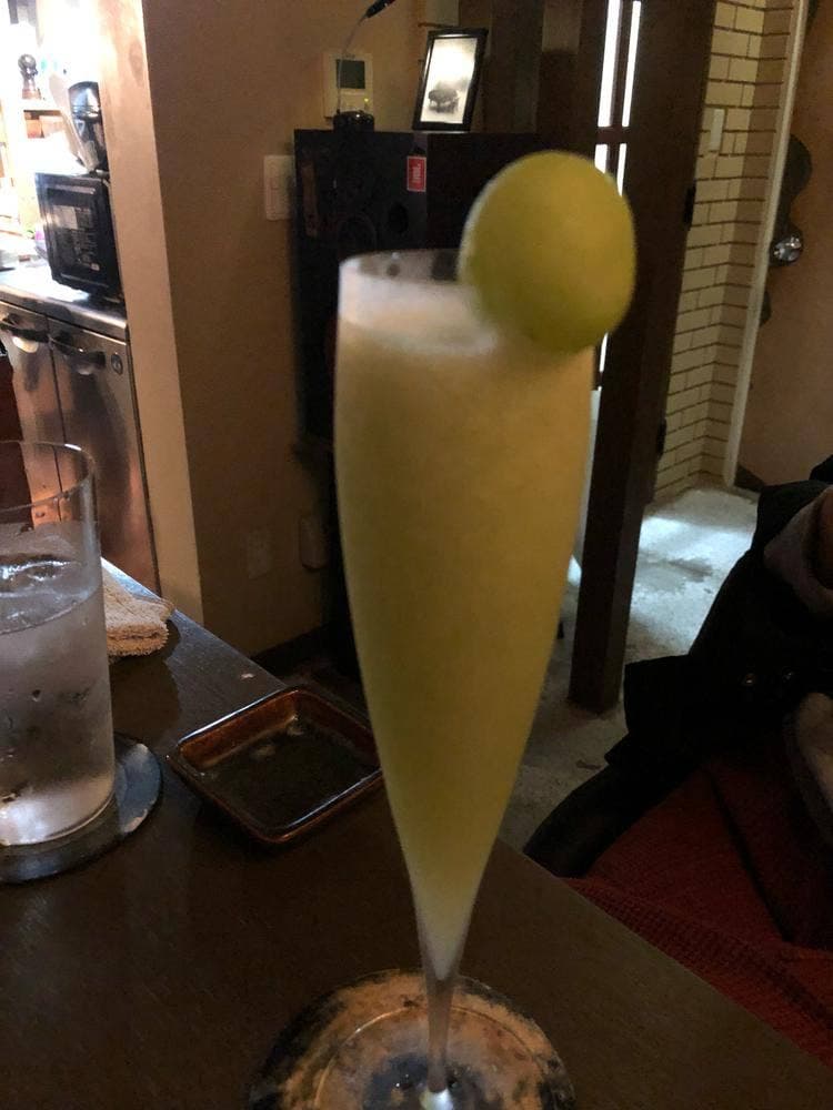Bar ざらめ