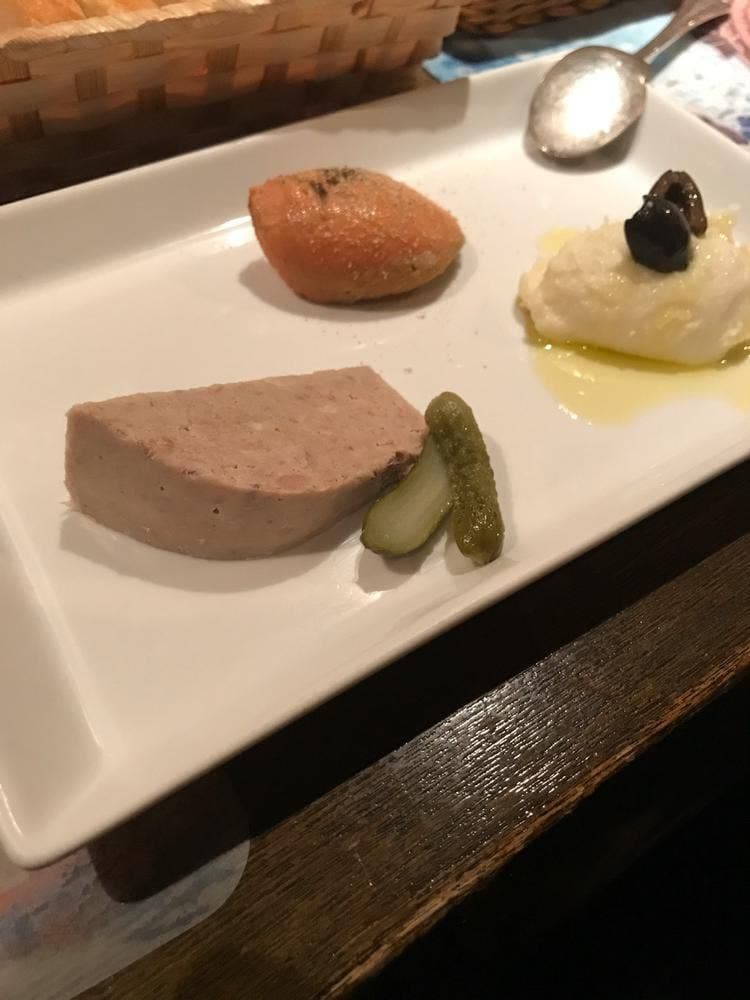 ビストロ・つるやvino
