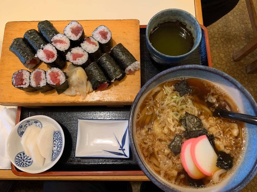 一善