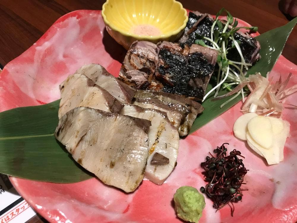 た藁や 茨木店