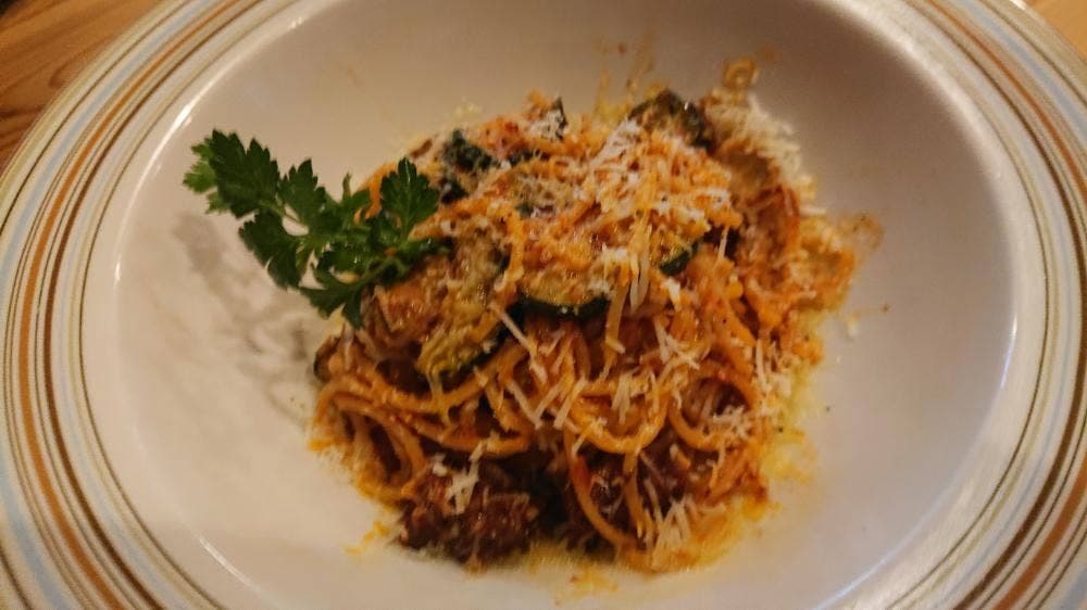 カフェ マイク アンド シャーリー