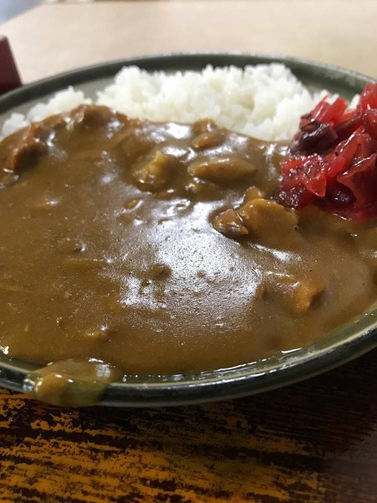 甲州屋蕎麦店