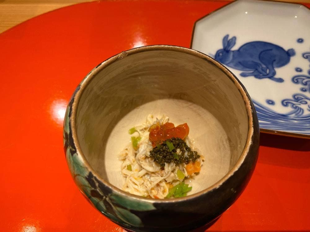 甲すし