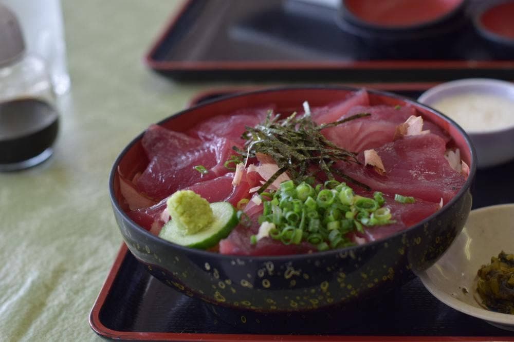 レストラン ぶえん