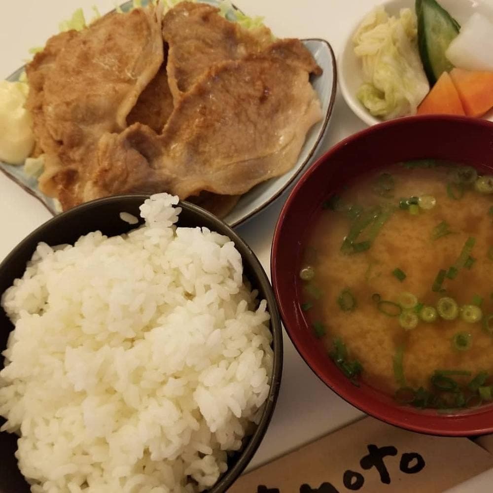 Dining Cafe SHURIO