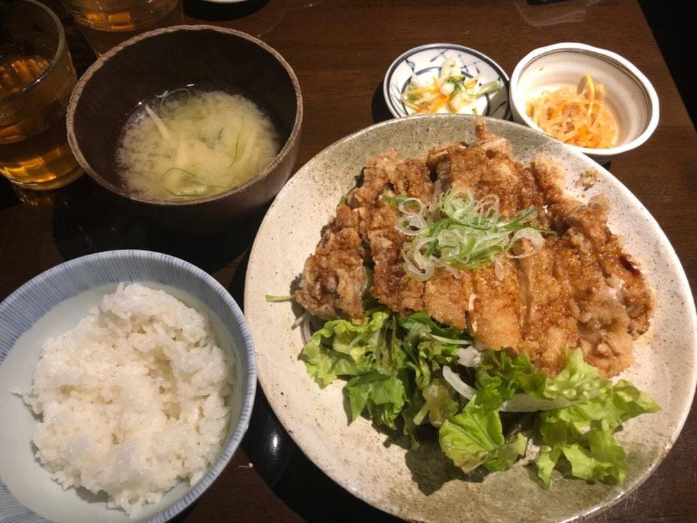 九段ごち屋