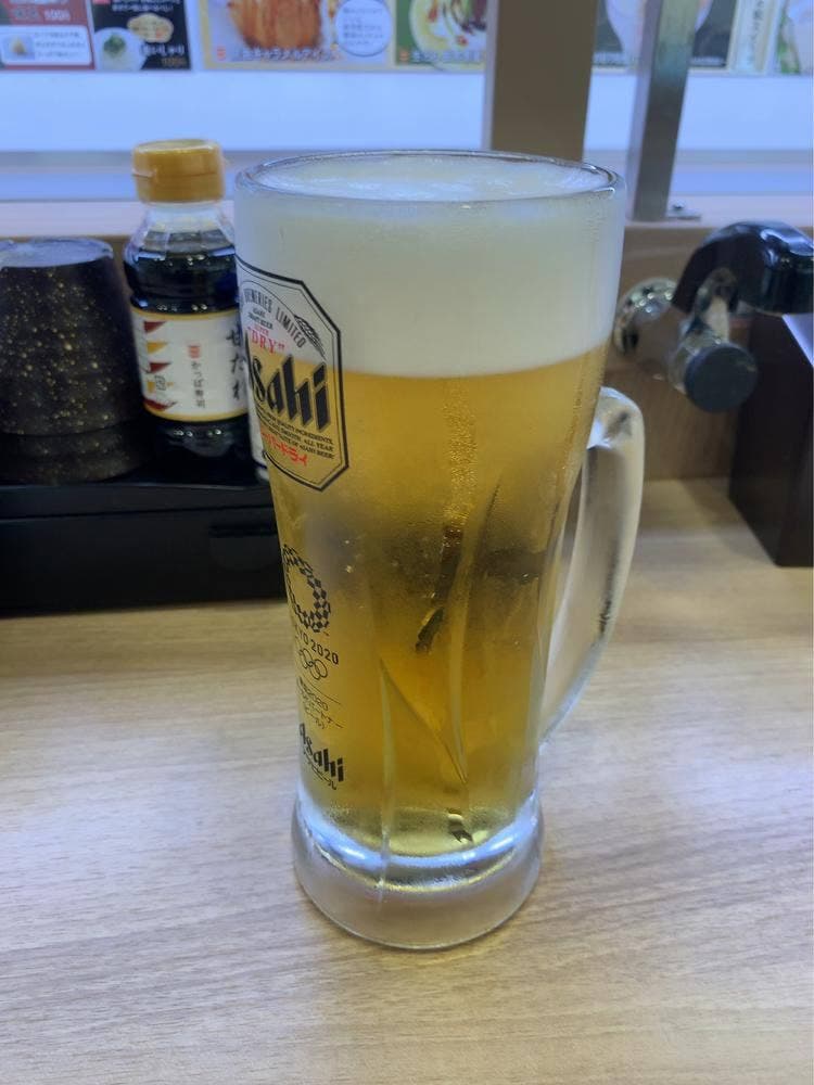 かっぱ寿司 南津守店