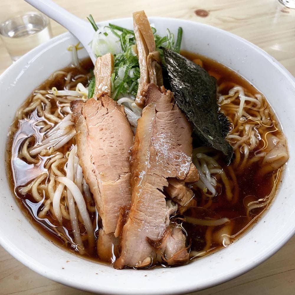 味の大西 本店