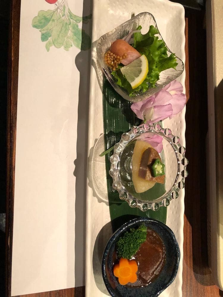 花小路
