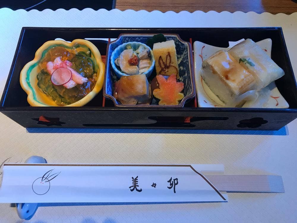 美々卯 箕面店