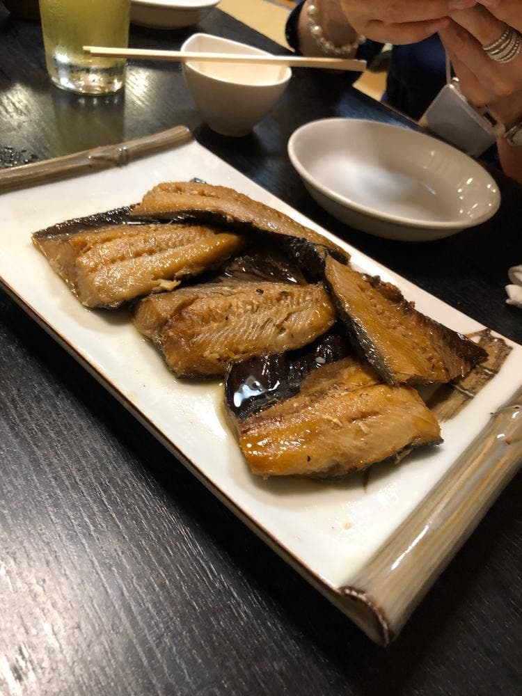 深川酒場