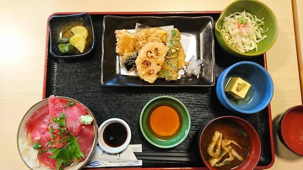魚処 粋