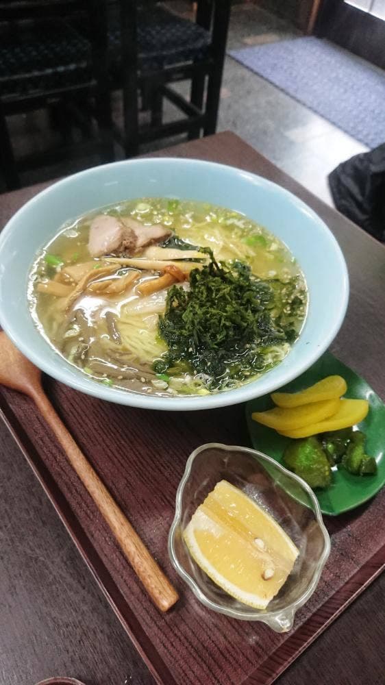 まるよ食堂