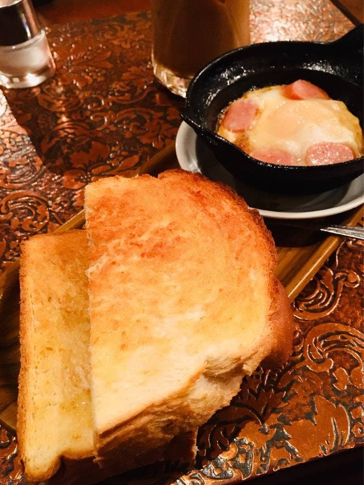 喫茶 ローヤル