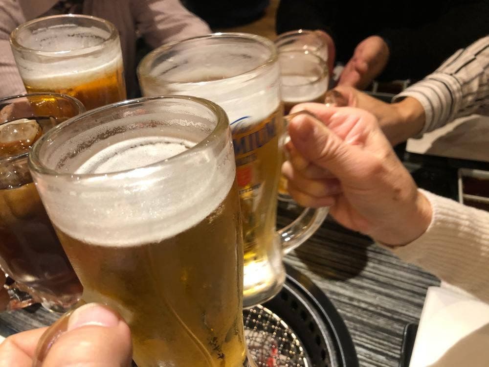 焼肉孫三郎 新市街店