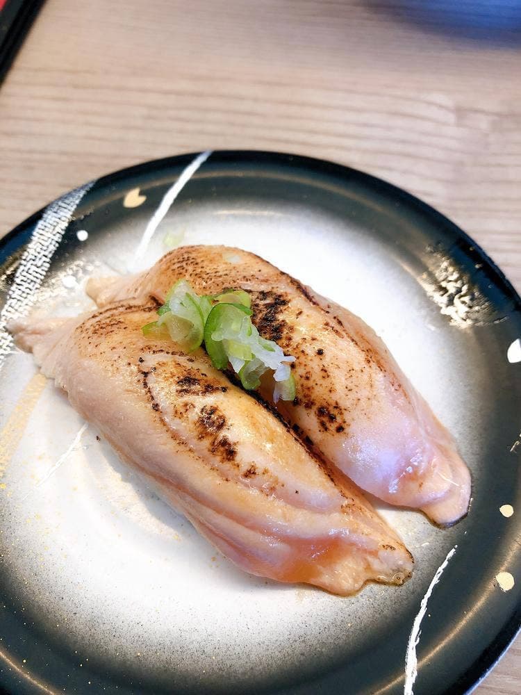 三代目江戸前 あっちゃん 村井本店