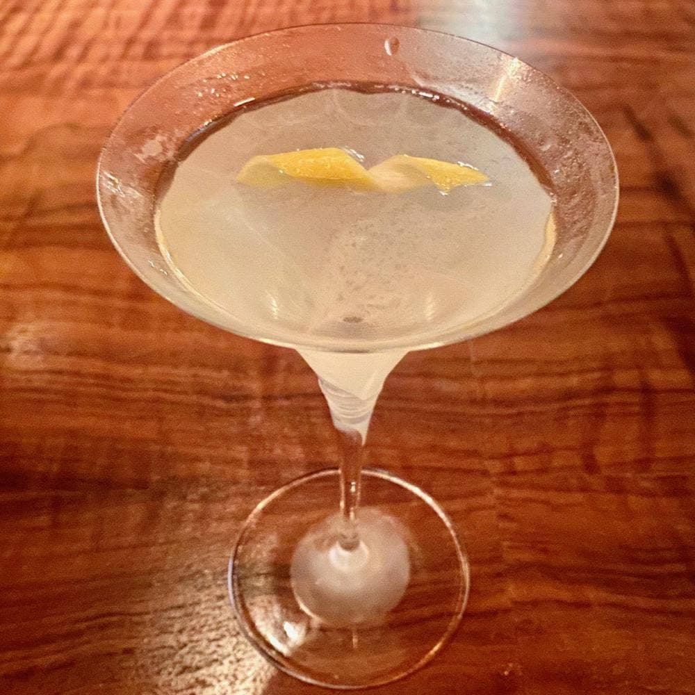 BAR WATERSHED