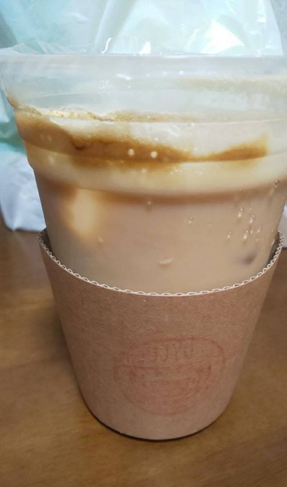自家製豆花 宝珠庵