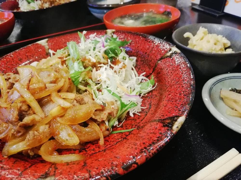 旬撰馳走 かず家