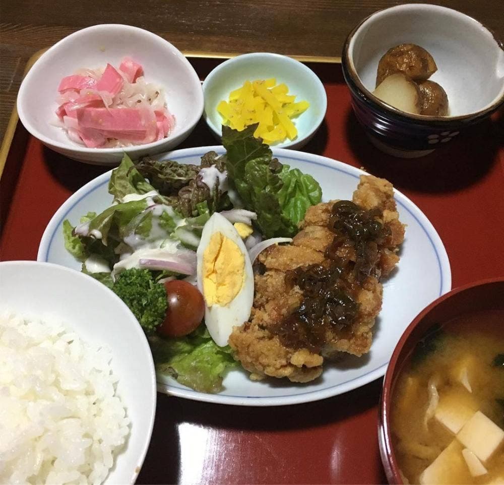 陶器と喫茶 おもや