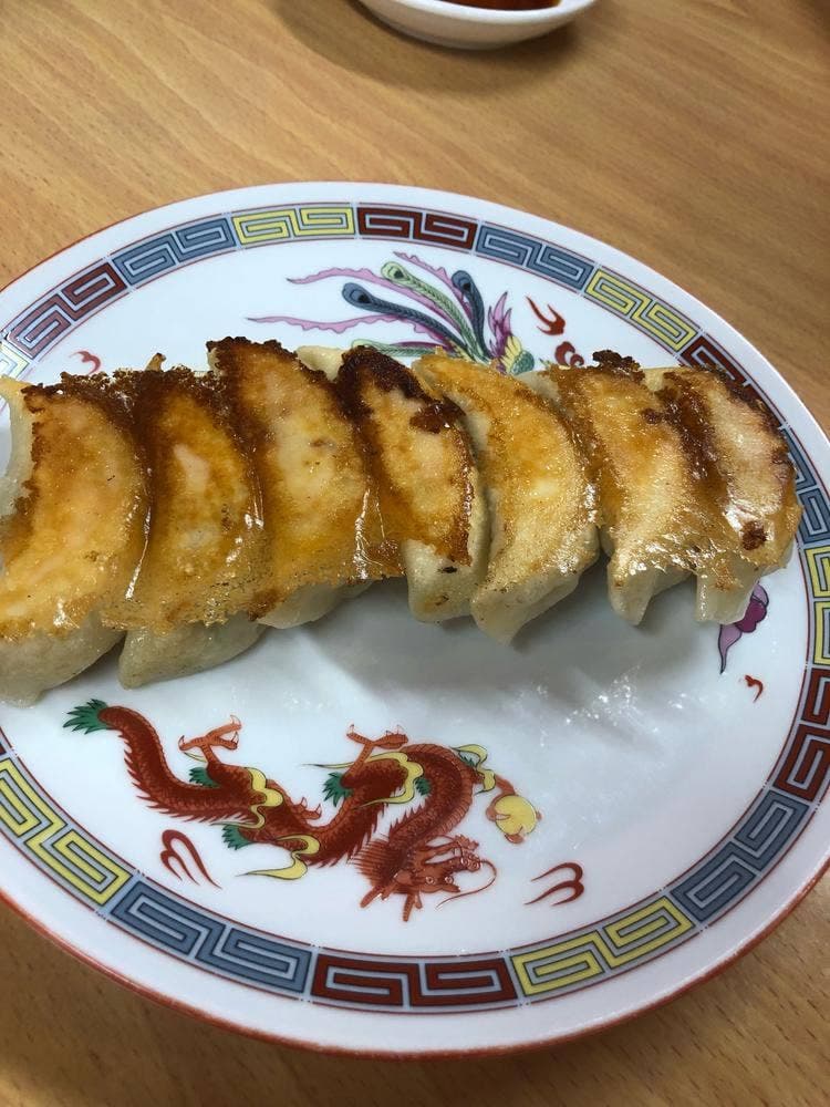 ぎょうざのキスミ