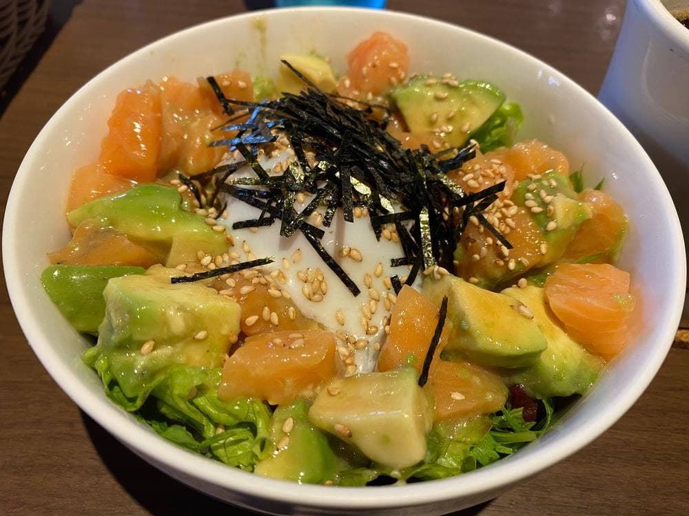 健康カフェ パセラ珈琲店 南池袋店