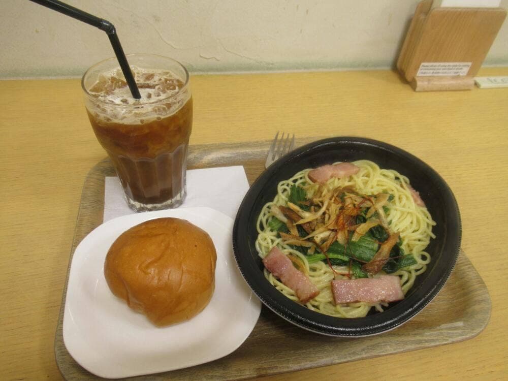 クックハウス なんばウォークEAST店